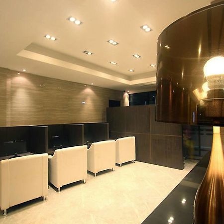 Avana Laemchabang Hotel ศรีราชา ภายนอก รูปภาพ