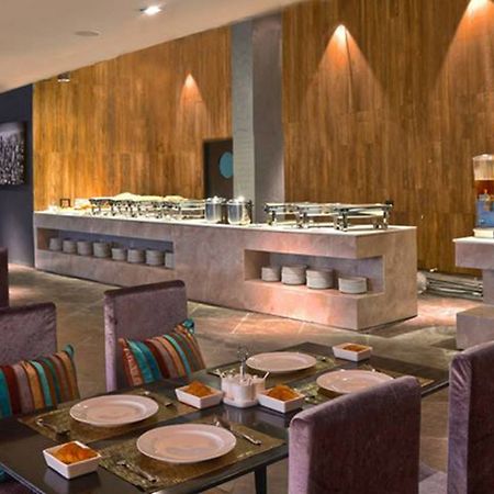 Avana Laemchabang Hotel ศรีราชา ภายนอก รูปภาพ