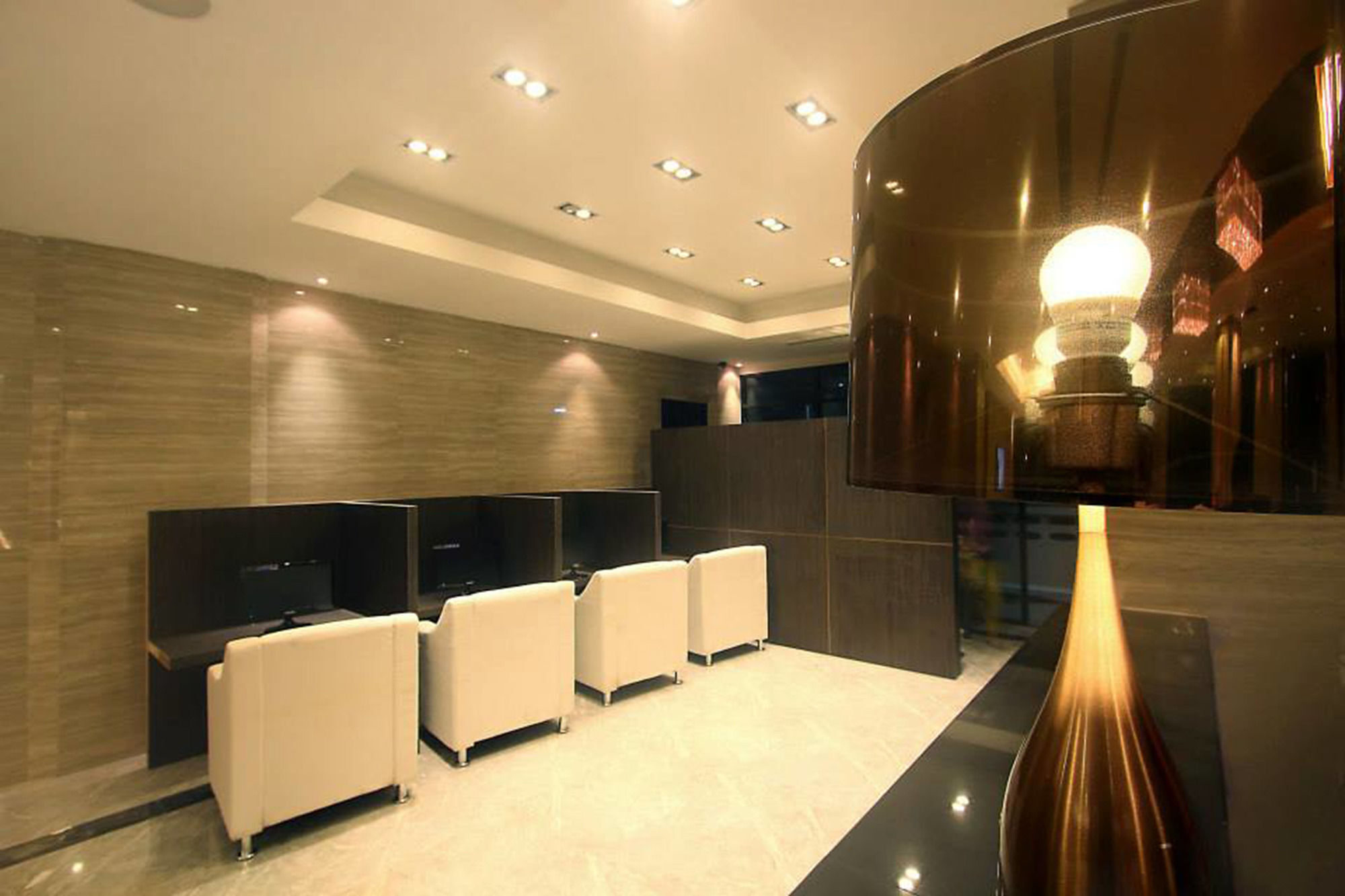 Avana Laemchabang Hotel ศรีราชา ภายนอก รูปภาพ