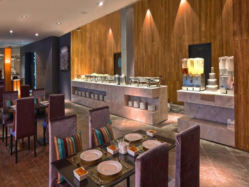 Avana Laemchabang Hotel ศรีราชา ภายนอก รูปภาพ