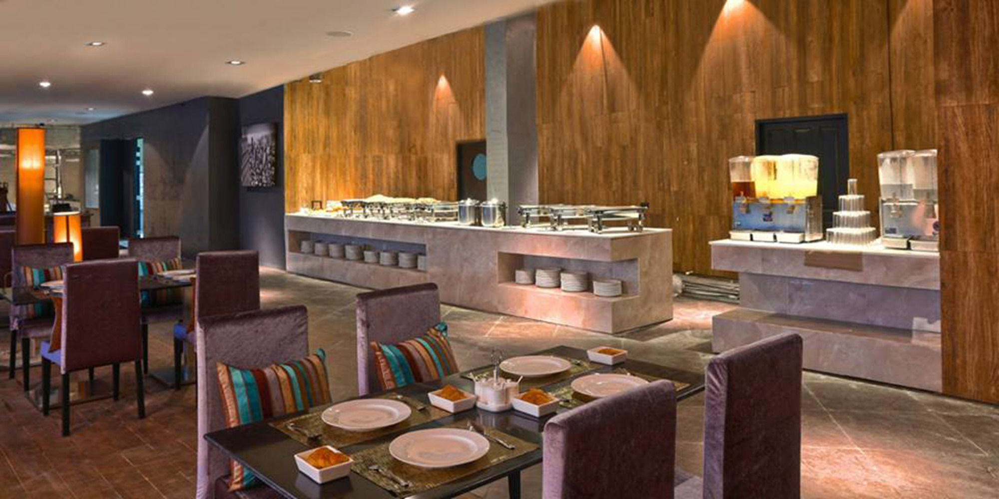 Avana Laemchabang Hotel ศรีราชา ภายนอก รูปภาพ